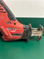 Milwaukee 2625-20 M18 Hackzall Recip Saw (Tool Only)
